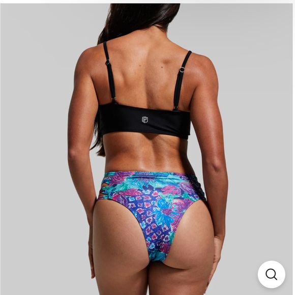 Born Primitive Sandbar Bikini Bottom - XS - - Picture 2 of 9